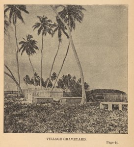 Village Graveyard